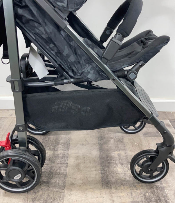 Diono Flexa Luxe Stroller, 2019