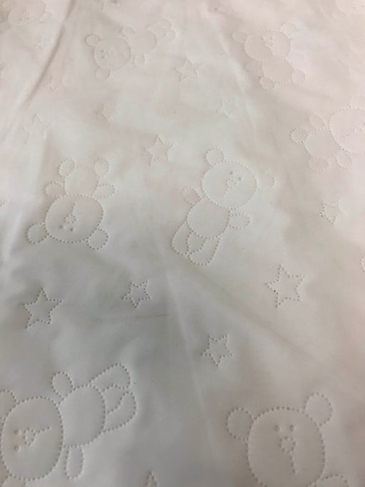 secondhand Babies R Us Contoured Changing Pad