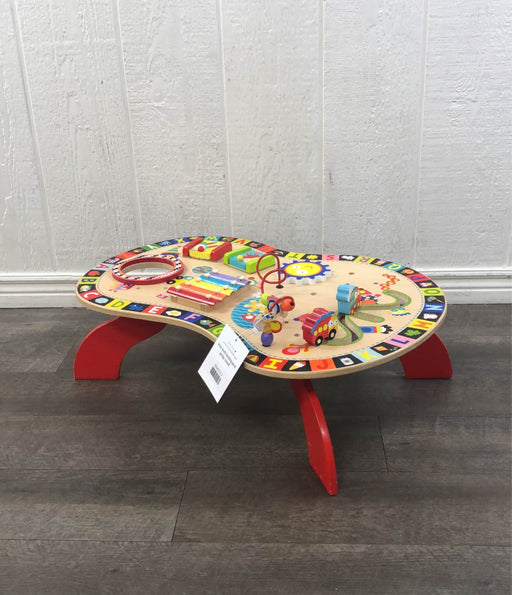 used ALEX Toys Alex Jr. Busy Table Activity Center