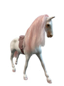 secondhand Glitter Girls Shimmer 14” Toy Horse