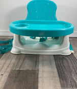 used Little Journey Portable Booster Seat