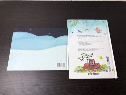 secondhand BUNDLE Picture Books