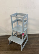 used Unicoo Kitchen Helper Tower