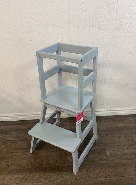 Unicoo discount step stool