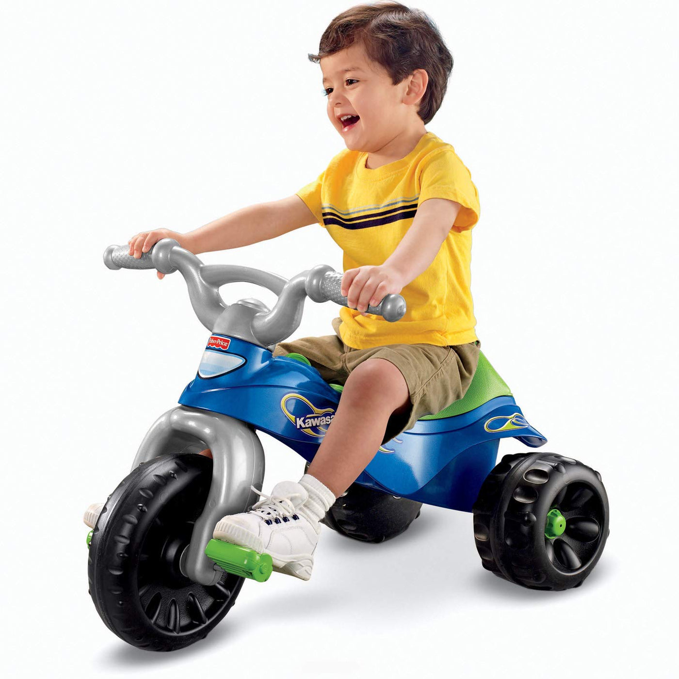 Fisher Price Tough Trike, Thomas & Friends — GoodBuy Gear