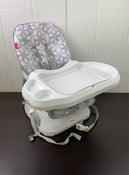 Shop Fisher Price Deluxe Space Saver High Chair at GoodBuy Gear