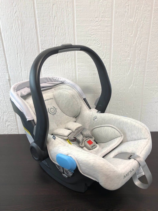 secondhand Carseat