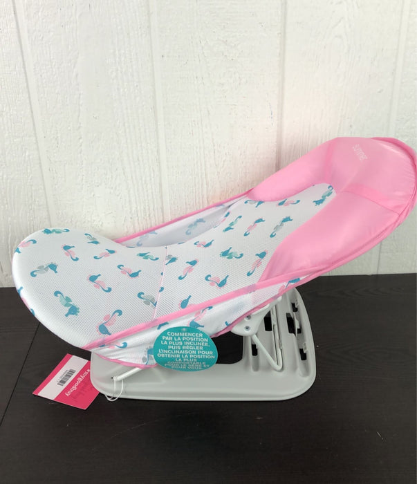 secondhand Summer Infant Deluxe Bath Sling