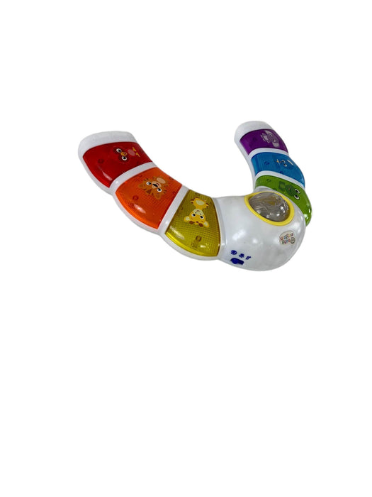 used Baby Einstein Glow & Discover Light Bar