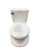 used Summer Infant 2-In-1 Potty Topper- Oval
