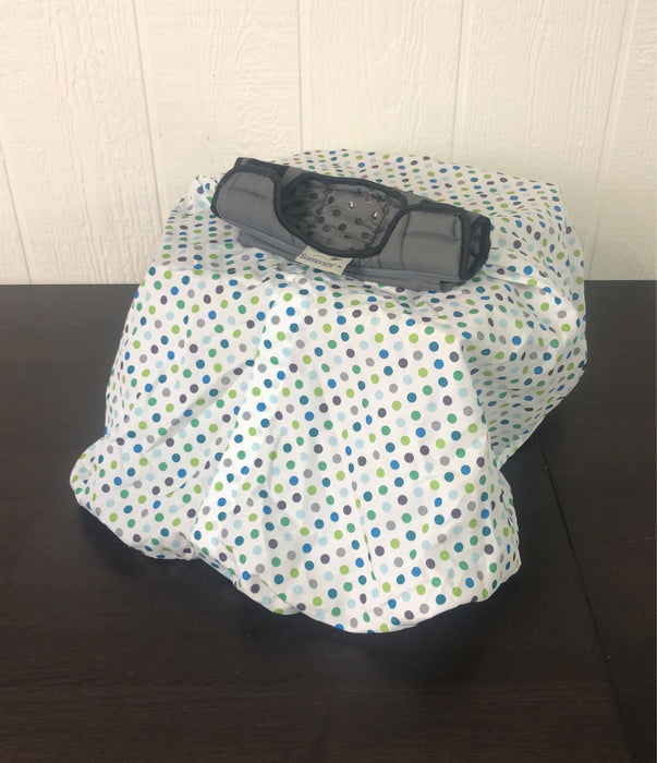 Shop Summer Infant 2-In-1 Car Seat Carry & Cover at GoodBuy Gear