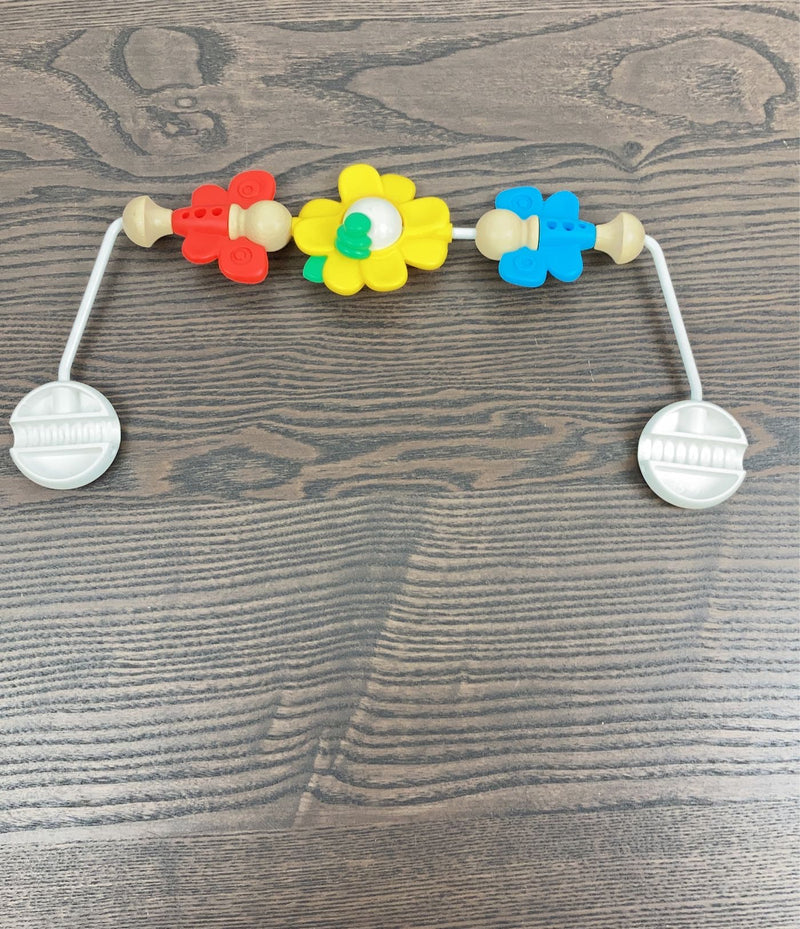 Babybjorn wooden toy bar Clearance