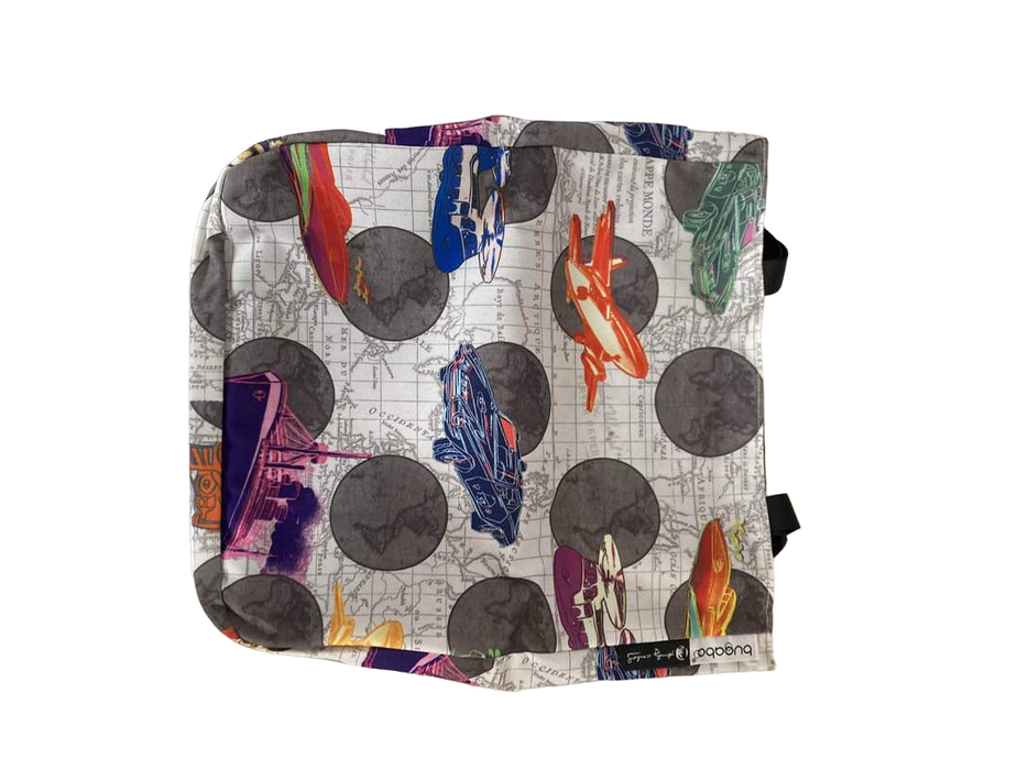 bugaboo cameleon 3 andy warhol Bugaboo Cameleon 3 Andy Warhol Accessory Pack