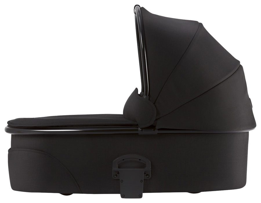 Shop Mamas & Papas Sola2 Bassinet, Black at GoodBuy Gear
