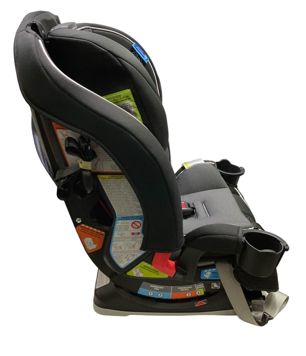 secondhand Carseat