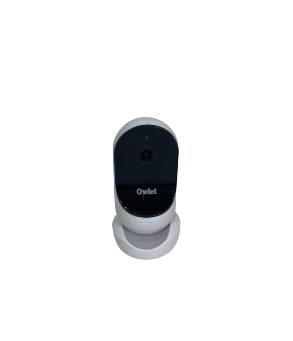 Shop Owlet Cam 2, White at GoodBuy Gear