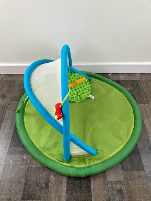 secondhand IKEA LEKA Fabric Baby Gym