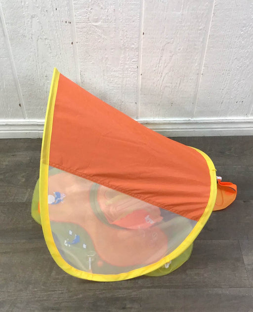 secondhand Laycol Baby Swim Float Enhanced Edition