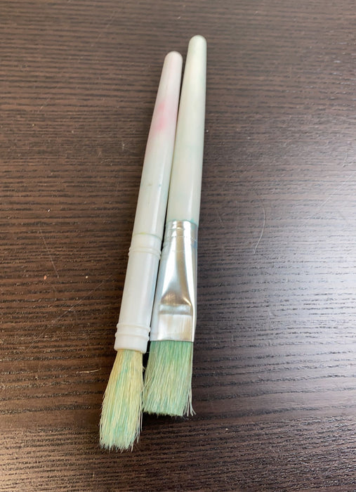 used BUNDLE Arts And Crafts