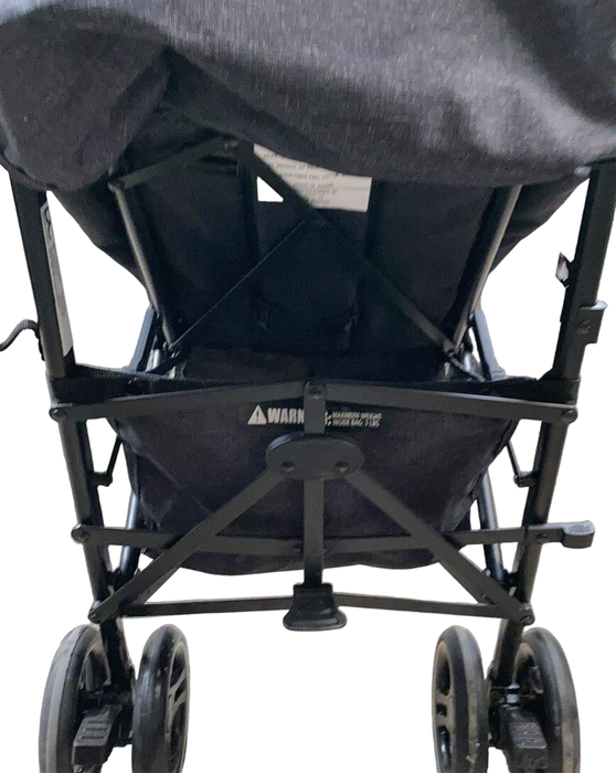 secondhand Strollers