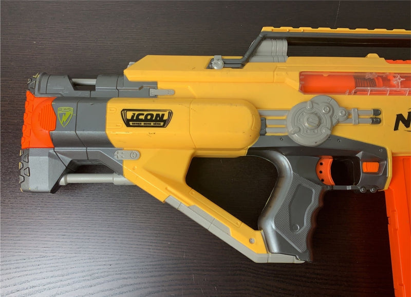 Nerf N Strike Stampede Ecs