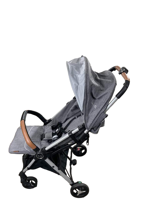 used Strollers