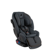 used Nuna EXEC All In One Car Seat, 2022, Ocean