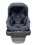 secondhand UPPAbaby MESA V2 Infant Car Seat, 2022, Jake (Black)