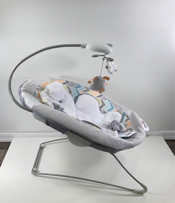 used Infant Gear