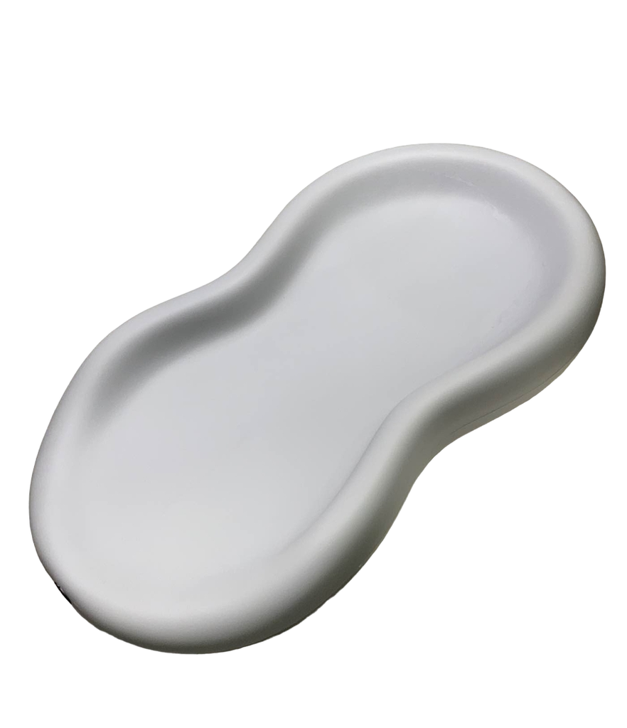 Keekaroo Peanut Changing Pad, Sable