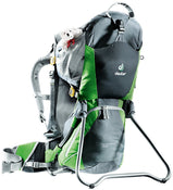 used Deuter Kid Comfort Air Hiking Backpack