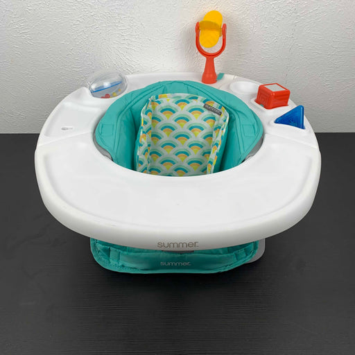 used Summer Infant 4-in-1 Superseat