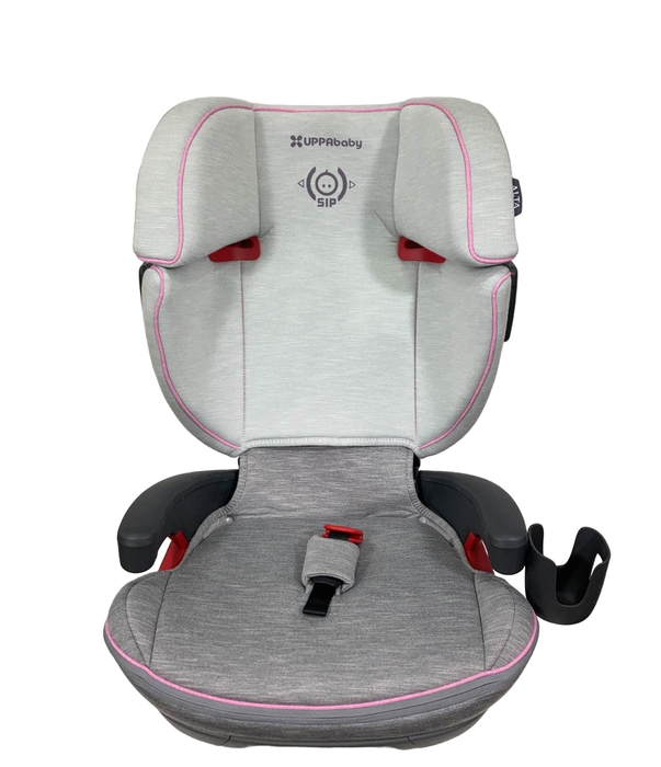 used UPPAbaby ALTA High Back Booster Seat