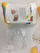 secondhand Medela Harmony Manual Breast Pump