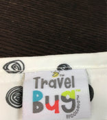 secondhand Goldbug Travel Bug Duo Head Support