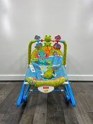 used Fisher Price Infant To Toddler Rocker