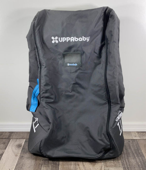used UPPAbaby VISTA Travel Bag, 2015+