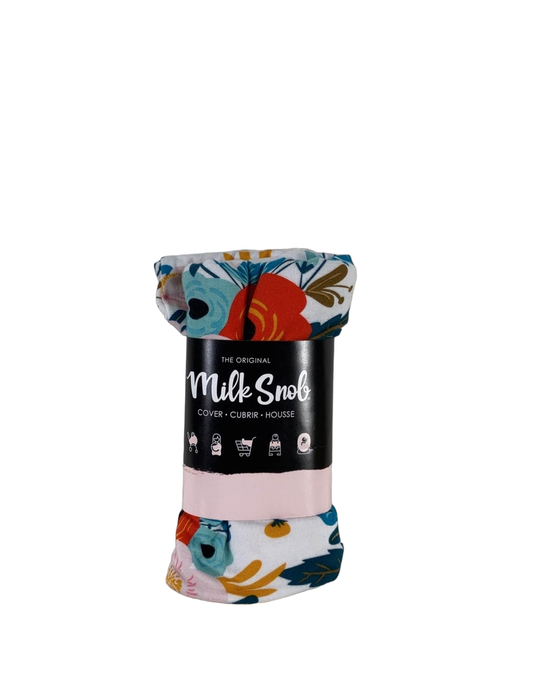 Shop Milk Snob Original 5-in-1 Cover, Magnolia at GoodBuy Gear