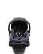 secondhand UPPAbaby MESA V2 Infant Car Seat, Charcoal Melange Merino Wool), 2023