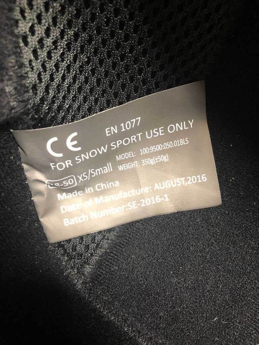 secondhand Sports Outdoors