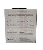 secondhand Babyletto Mini Crib Sheet