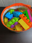 secondhand Mega Bloks Set