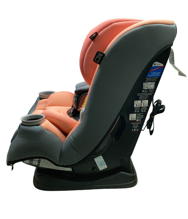 secondhand Maxi-Cosi Pria All-In-1 Convertible Car Seat, 2022, Peach Amber