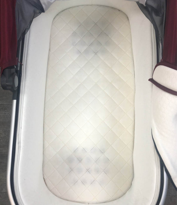 used UPPAbaby Bassinet