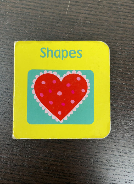 used BUNDLE Board Books