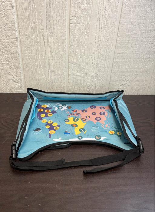 used KiddyB Travel Tray