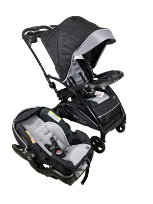 Sit and 2024 stand travel system