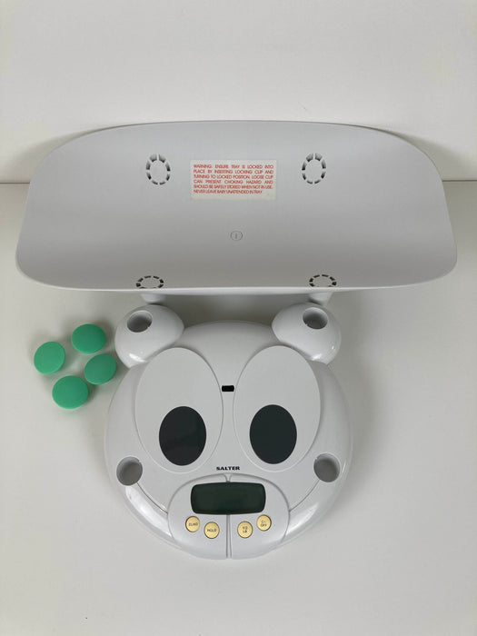 secondhand Salter Baby/Toddler Scale