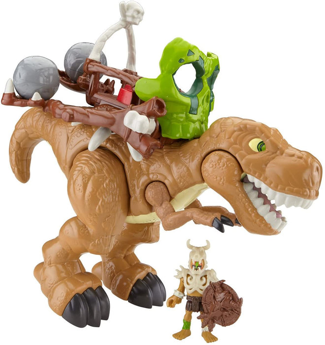 Fisher Price Imaginext T-Rex