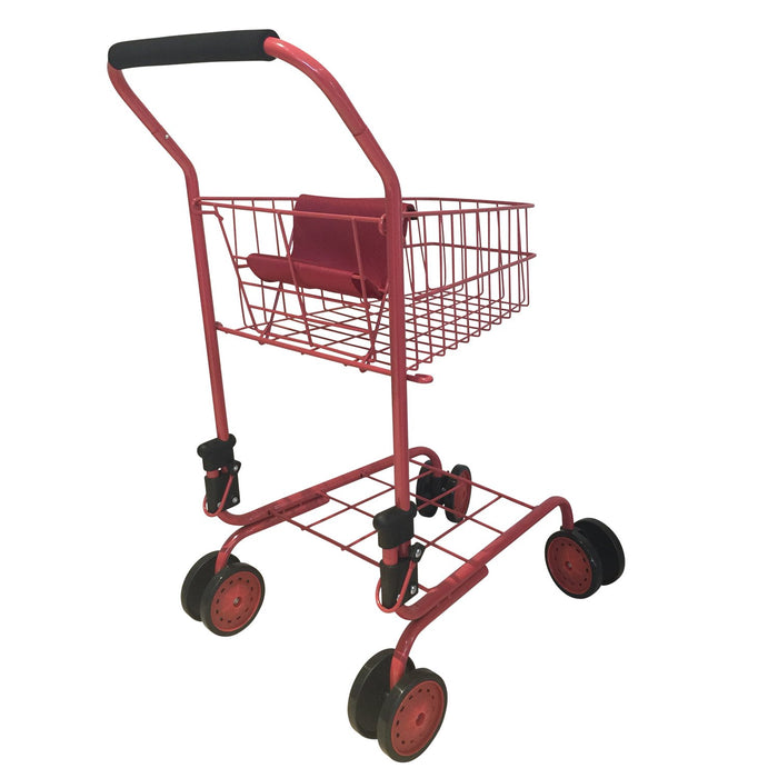 The New York Doll Collection Shopping Cart